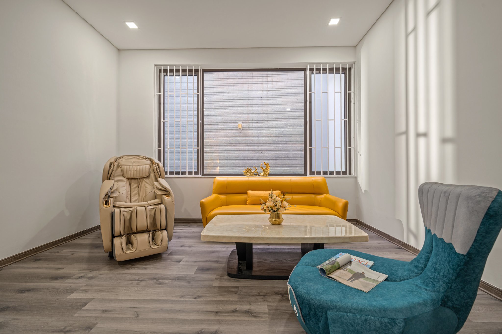 [KHÁNH VILLA PHAN TÔN LUXURY5Br] 미케비치 근처 프리미엄 럭셔리 5룸 풀빌라