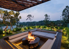 5Rooms Flamingo Dai Lai Resort – Luxury Villa LXF17 5베드룸 빌라