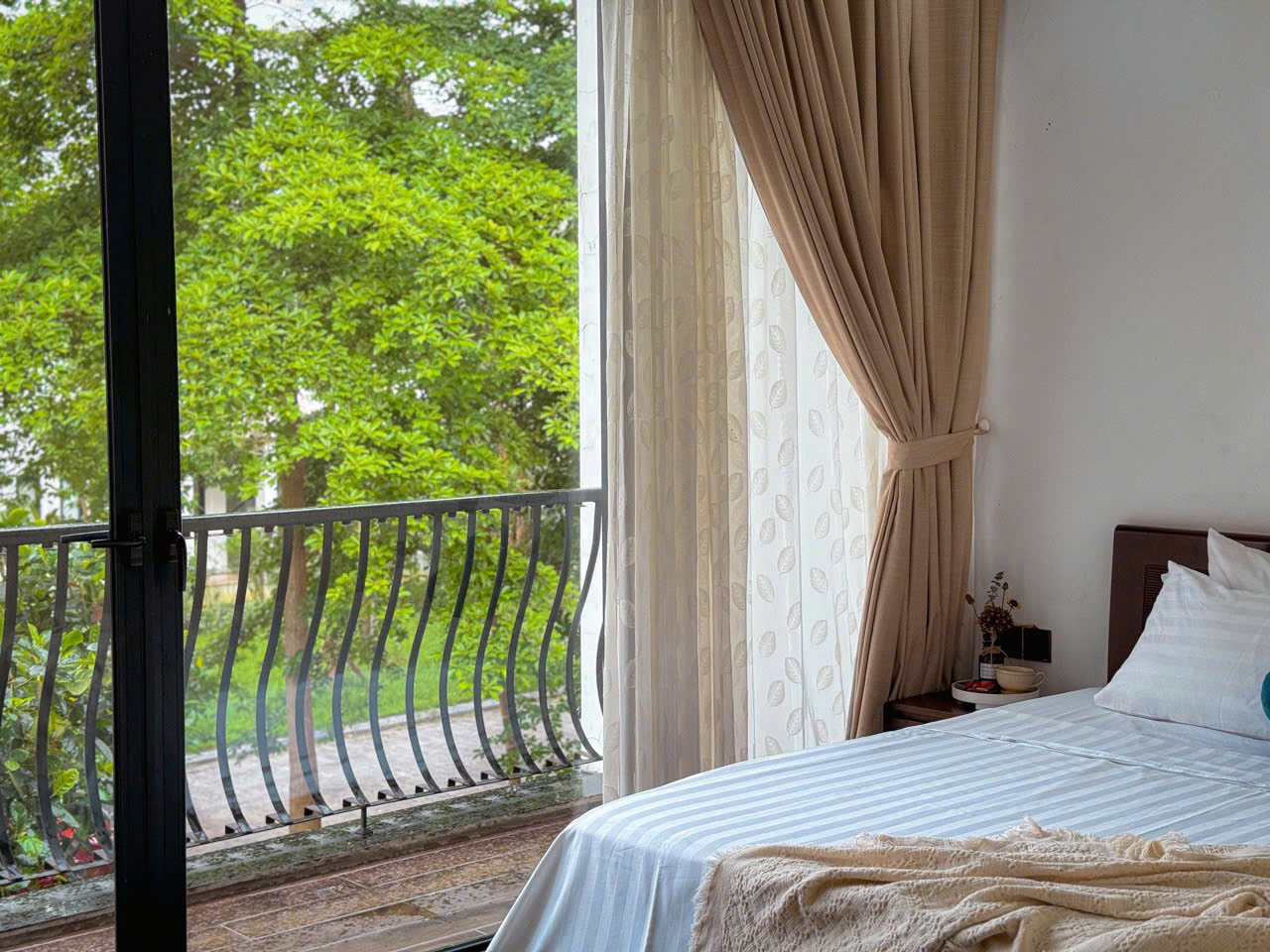 [FB.1.07] 레이크 뷰 4베드룸 풀빌라 – 플라밍고 대라이 리조트