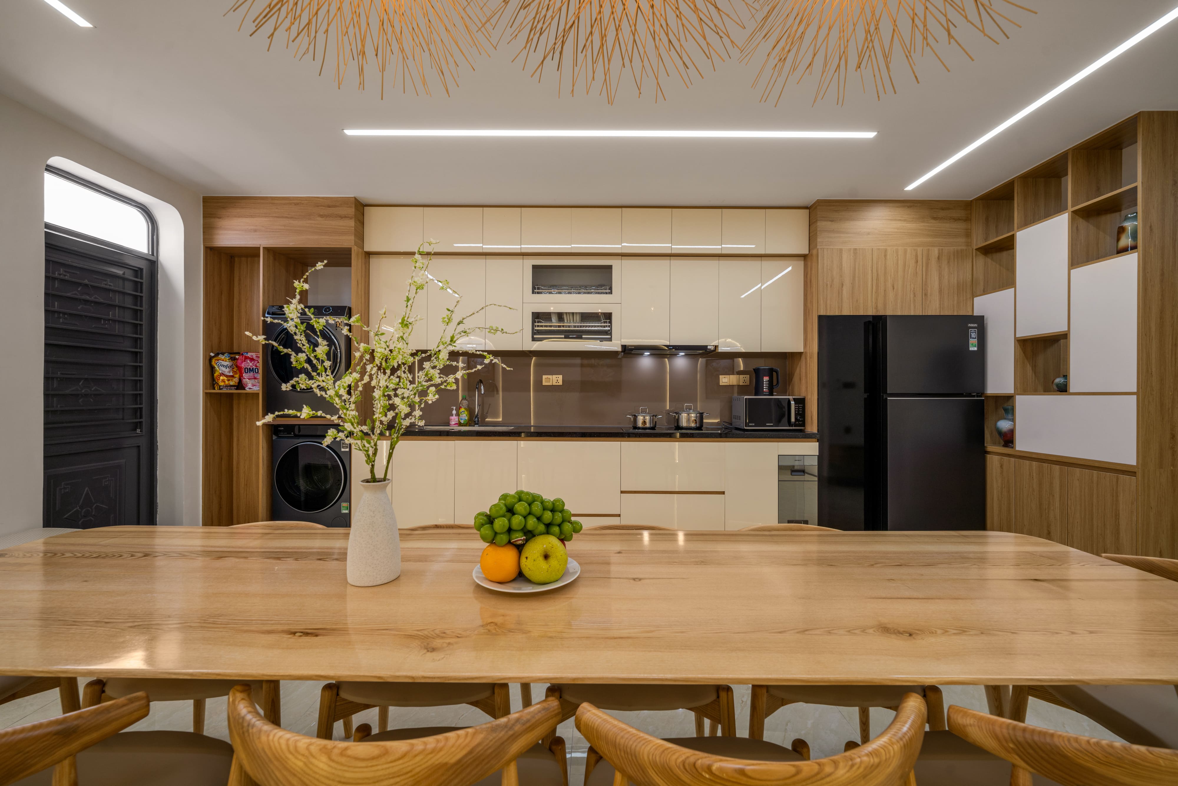 Azure Villa Da Nang 4 Bedroom – 다낭 도심 속에서 즐기는 프라이빗 럭셔리 풀빌라