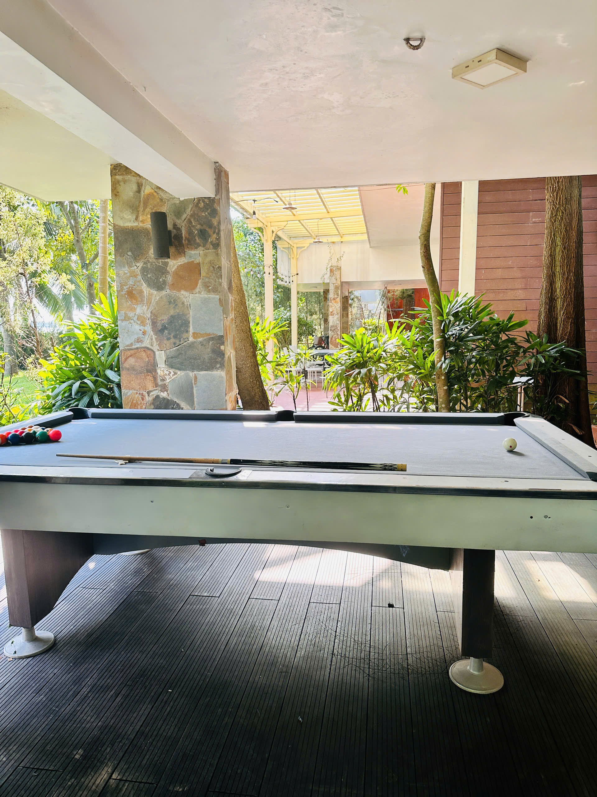 [HF.37] 럭셔리 5베드룸 풀빌라 – 플라밍고 대라이 리조트