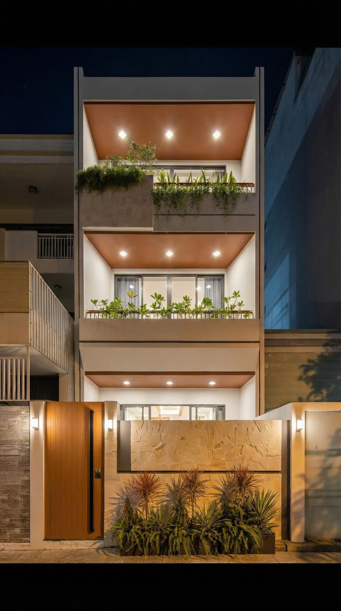 [DA NANG VILLA 4BR] MXT Sala Villa 4베드룸