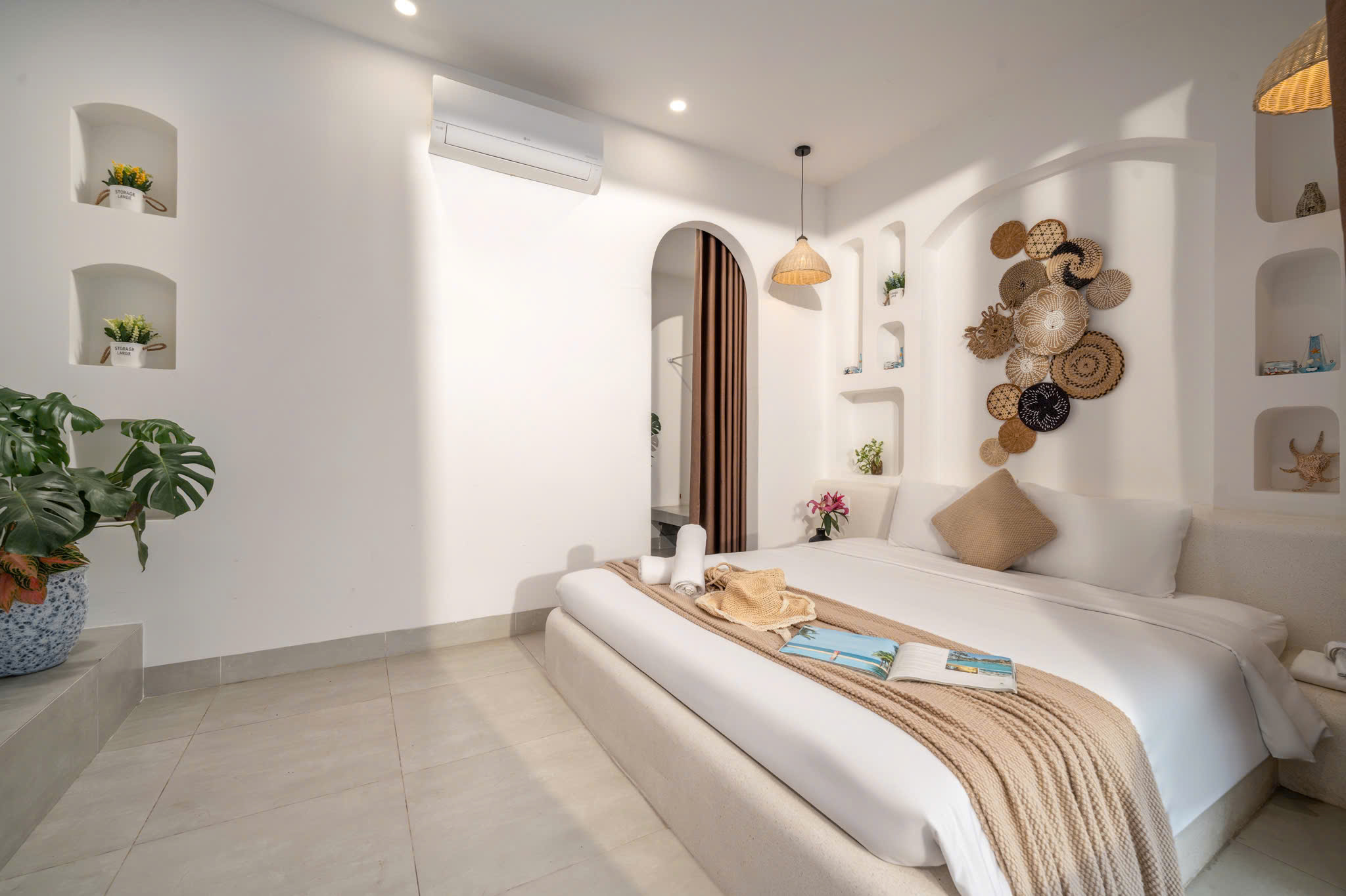 [DANANG VILLA 3BR] 다낭 MXT Jolie Villa 3베드룸