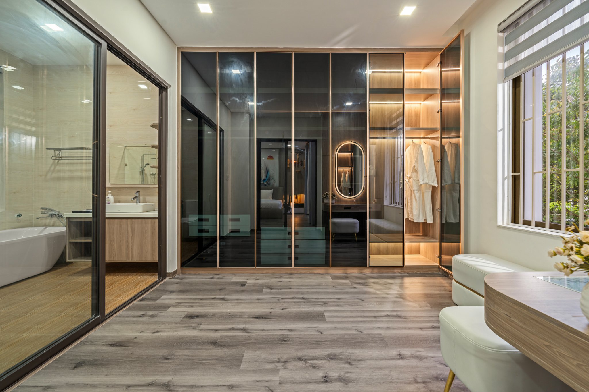 [KHÁNH VILLA PHAN TÔN LUXURY5Br] 미케비치 근처 프리미엄 럭셔리 5룸 풀빌라