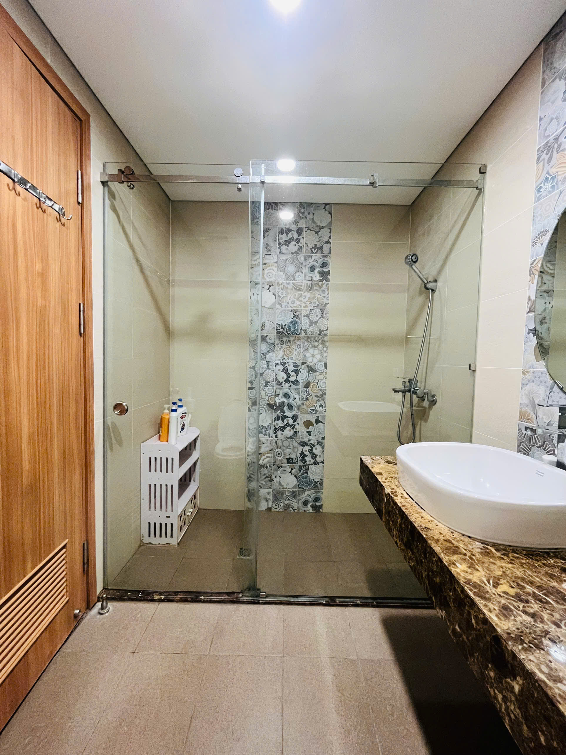 [Vinhome Skylake 1Br] 빈홈스 스카이레이크 -  하노이 미딩의 럭셔리 1베드룸 아파트