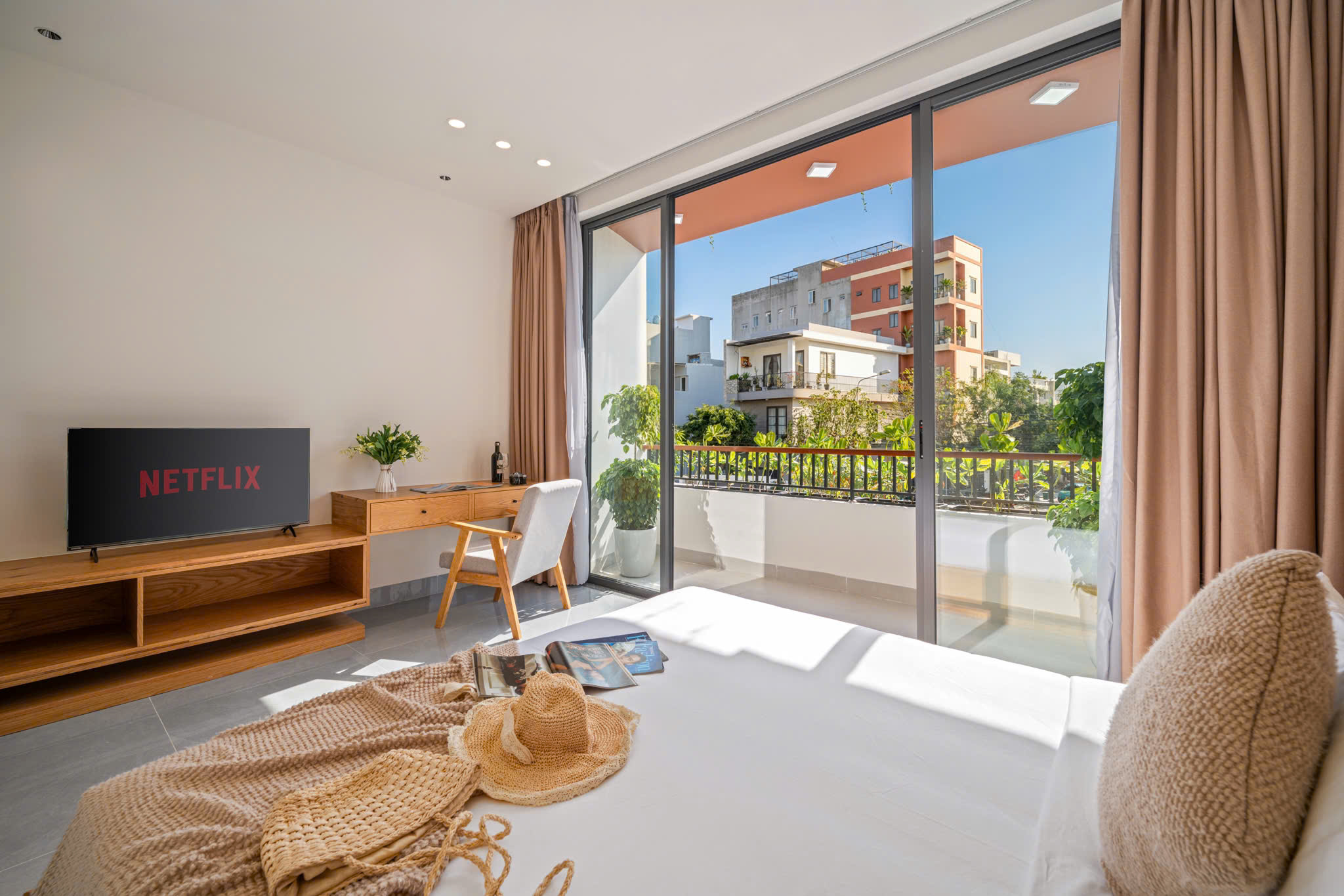 [DA NANG VILLA 4BR] MXT Sala Villa 4베드룸