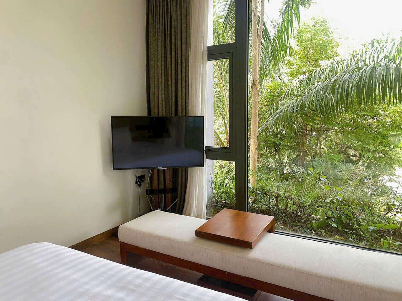 [Flamingo 2br Chrm 1.7] 플라밍고 프라이빗 풀빌라 (2베드룸, 넓은 정원 포함)