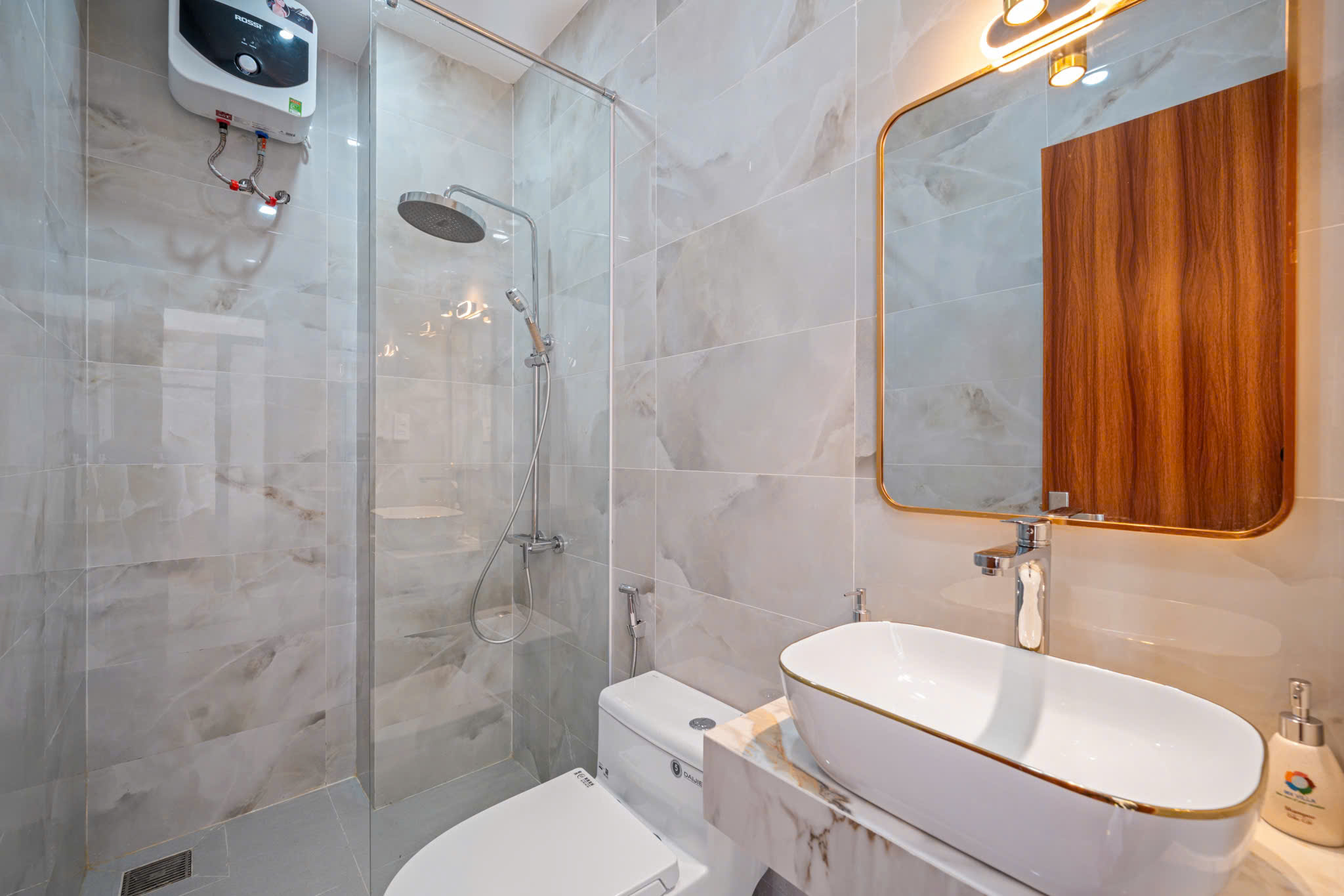 [DA NANG VILLA 4BR] MXT Sala Villa 4베드룸