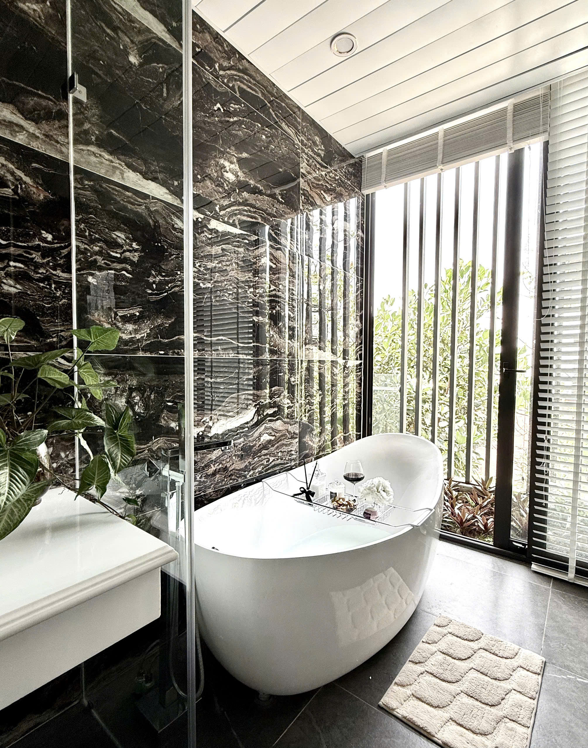 GV3.8 Flamingo Đại Lải – 자연 속 프라이빗 3룸 럭셔리 풀빌라