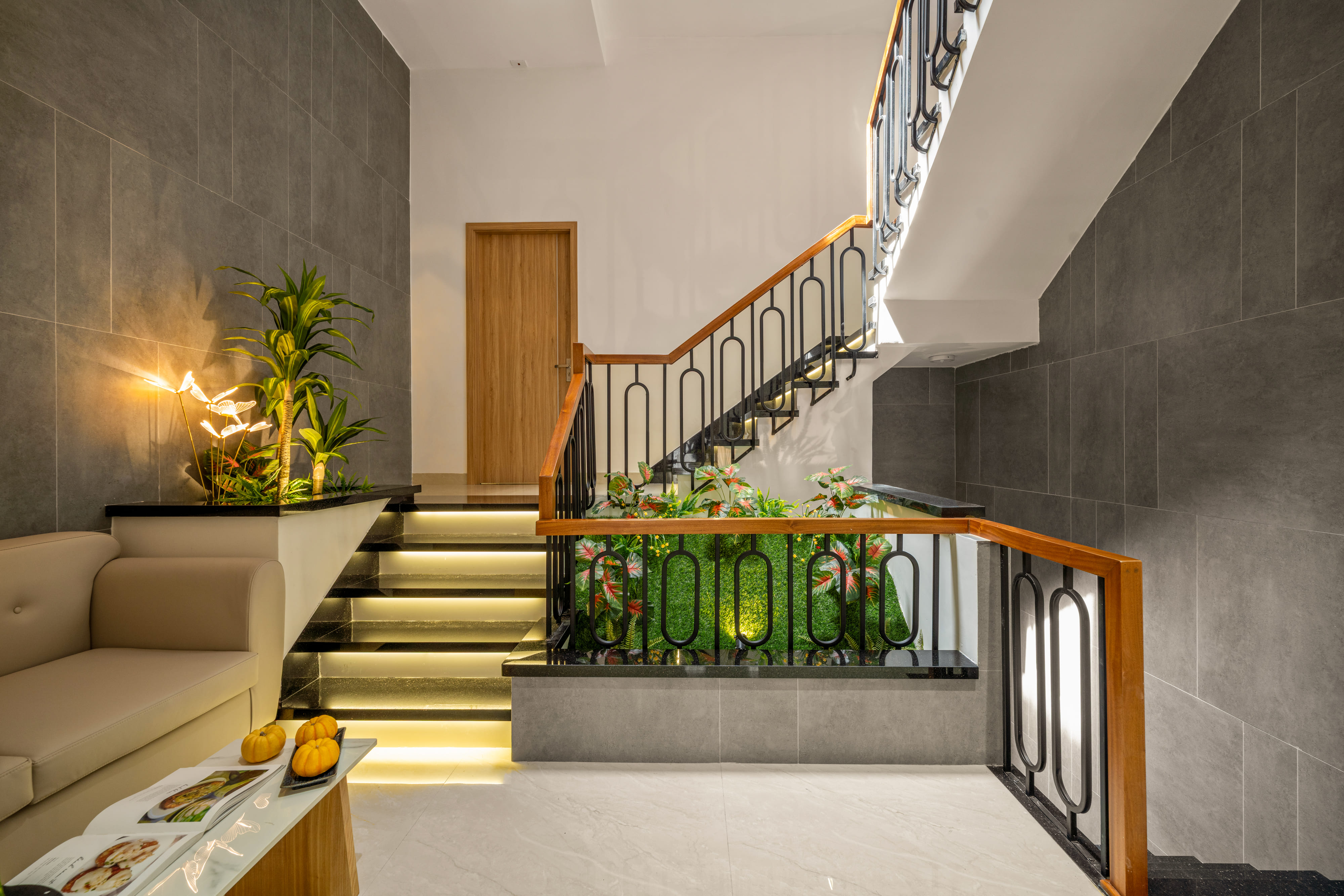 Azure Villa Da Nang 4 Bedroom – 다낭 도심 속에서 즐기는 프라이빗 럭셔리 풀빌라