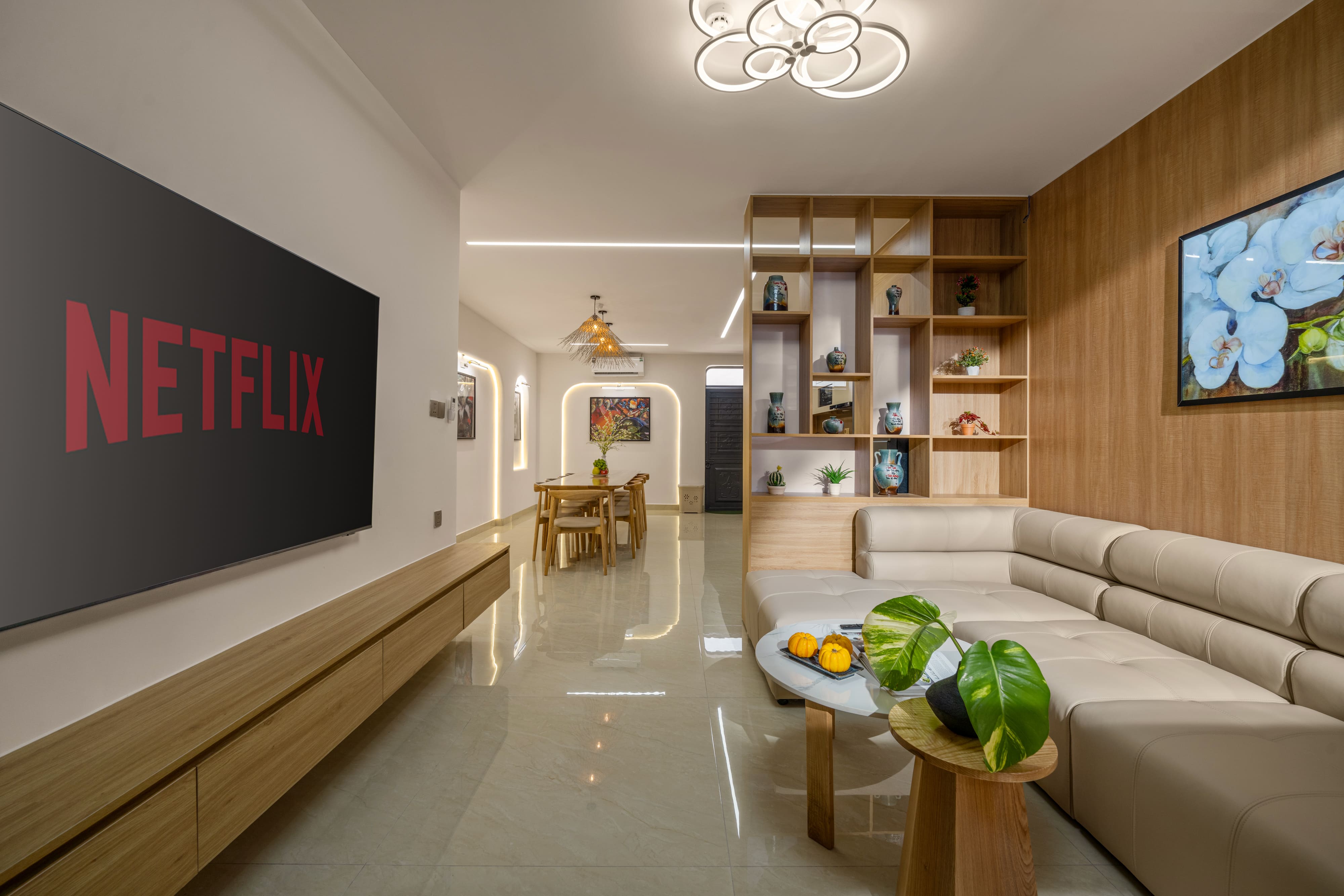 Azure Villa Da Nang 4 Bedroom – 다낭 도심 속에서 즐기는 프라이빗 럭셔리 풀빌라
