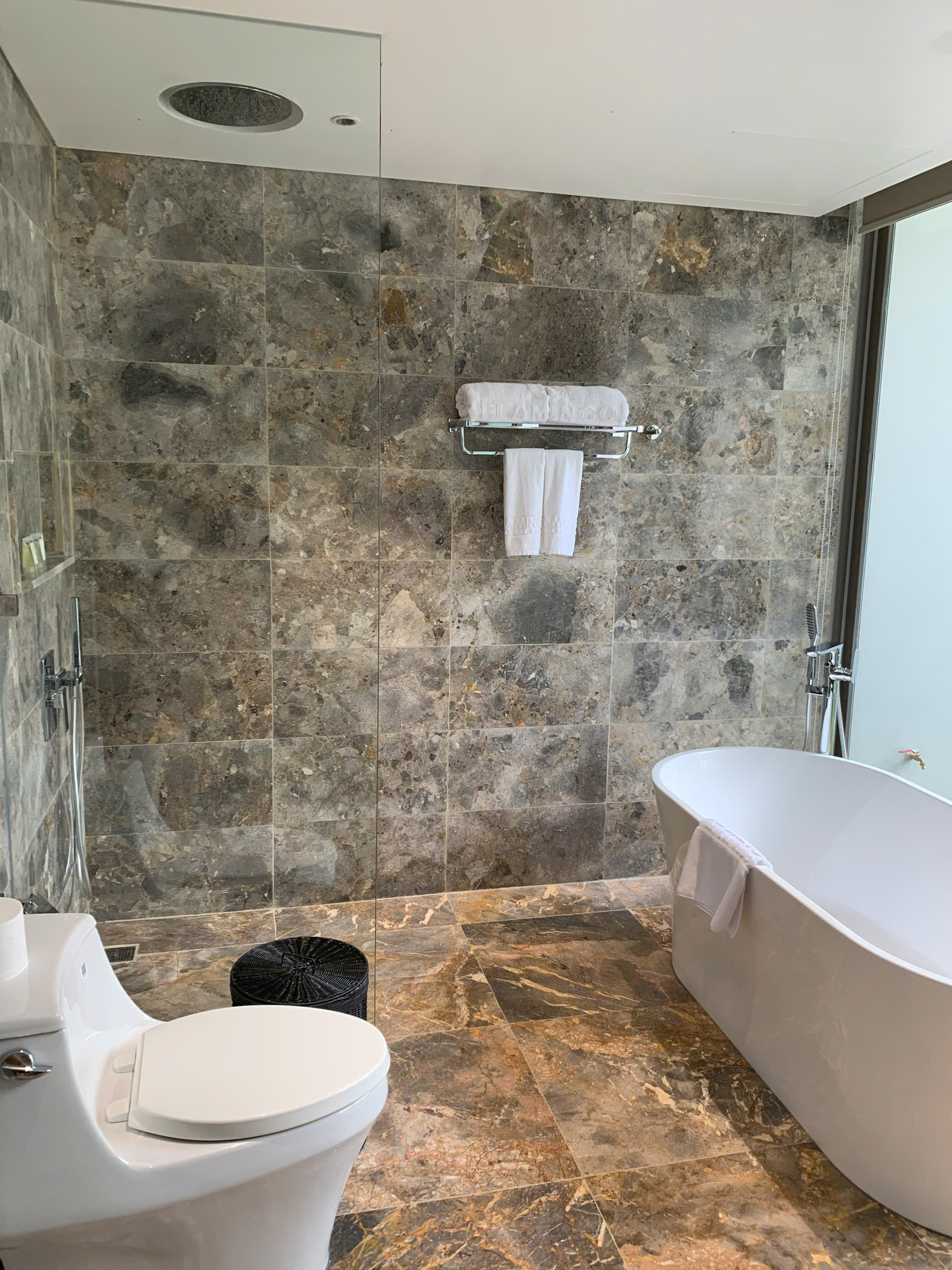 [Flamingo- HillTop 3Bedrooms Garden Villas] 힐탑 빌라 3베드룸 – 플라밍고 다이라이 가든 빌라