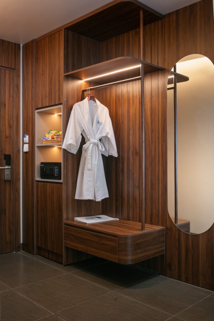 Hanoi Riverview Boutique Hotel & Apartment – 하노이 도심 속에서 만나는 감성 부티크 리조트