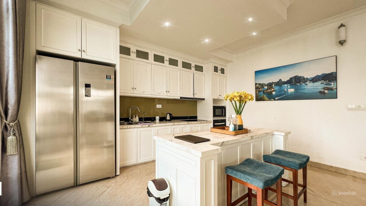 [FLC HẠ LONG] BT617 LUXURY VILLA – 5ROOMS