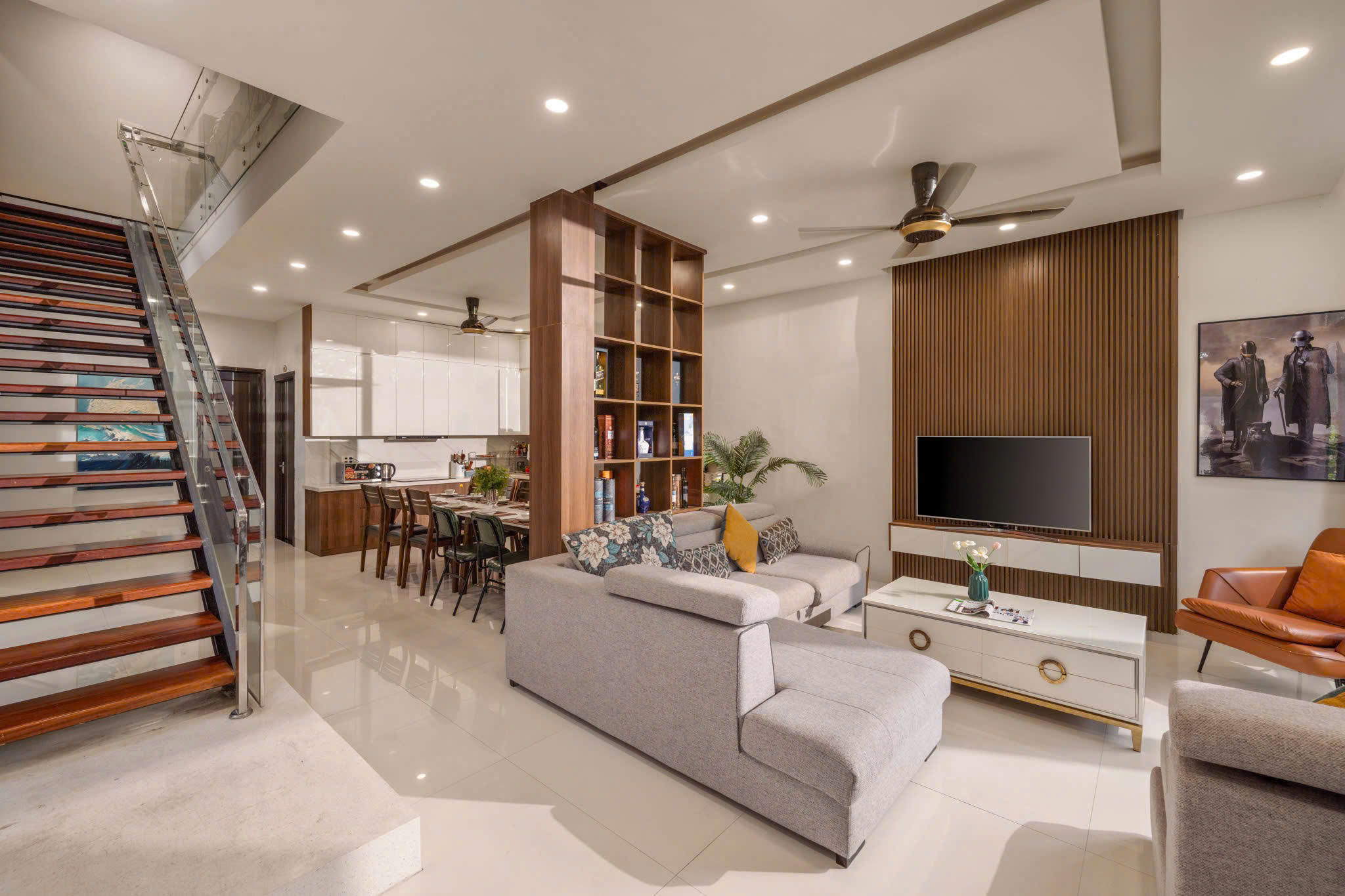 MXT Holly VIP Villa 다낭 독채 빌라 5베드룸