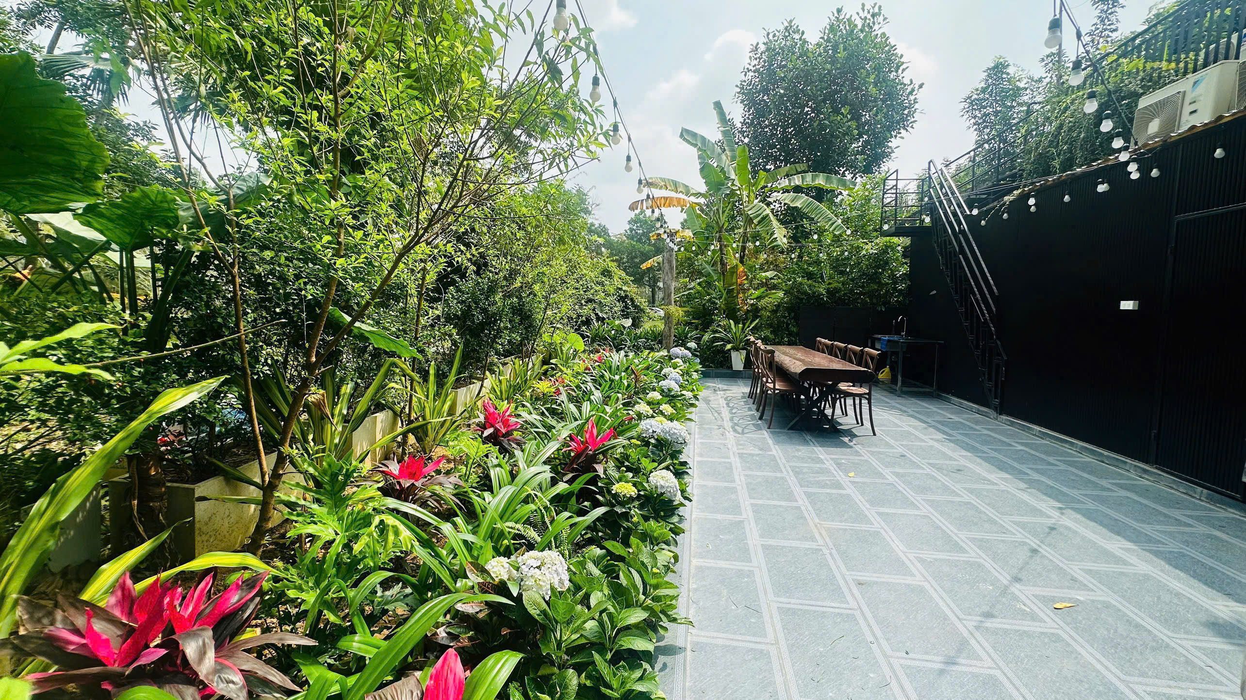 [FLAMINGO ĐẠI LẢI] CF11 BÁCH THANH VILLA – 3ROOMS