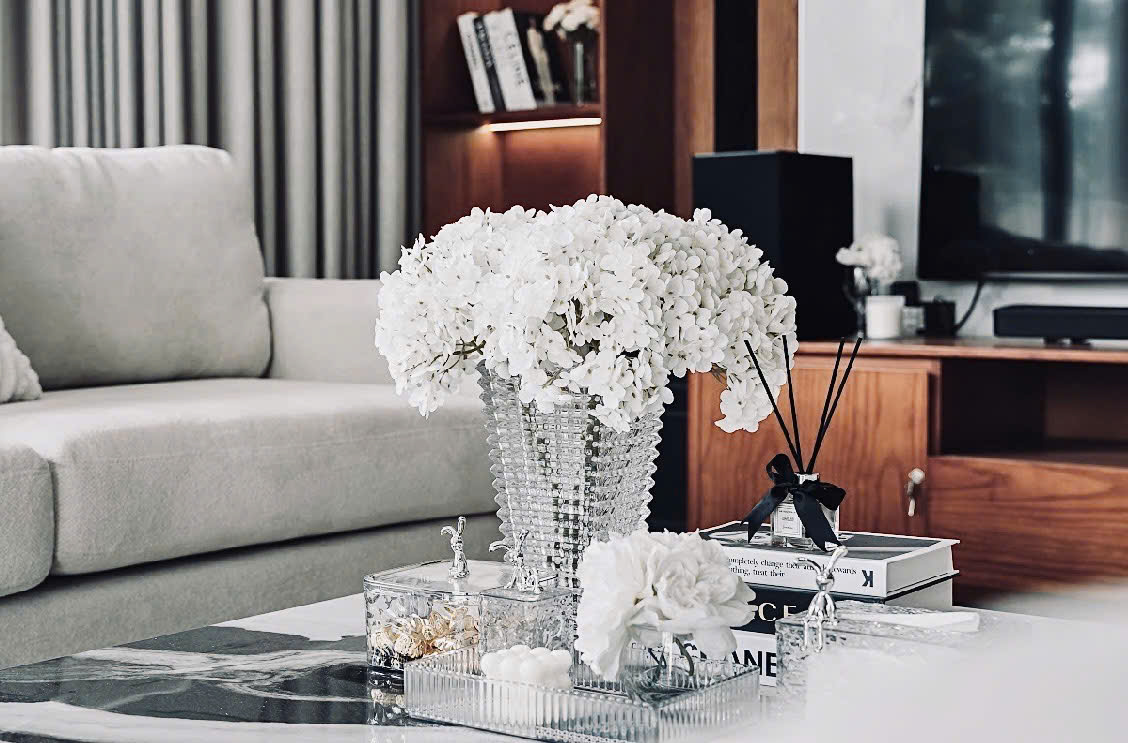 GV3.8 Flamingo Đại Lải – 자연 속 프라이빗 3룸 럭셔리 풀빌라