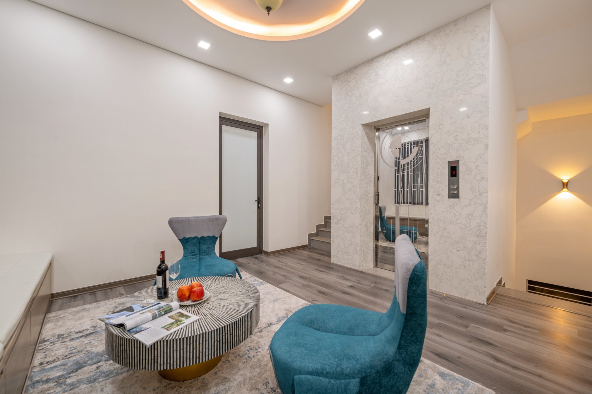 [KHÁNH VILLA PHAN TÔN LUXURY5Br] 미케비치 근처 프리미엄 럭셔리 5룸 풀빌라