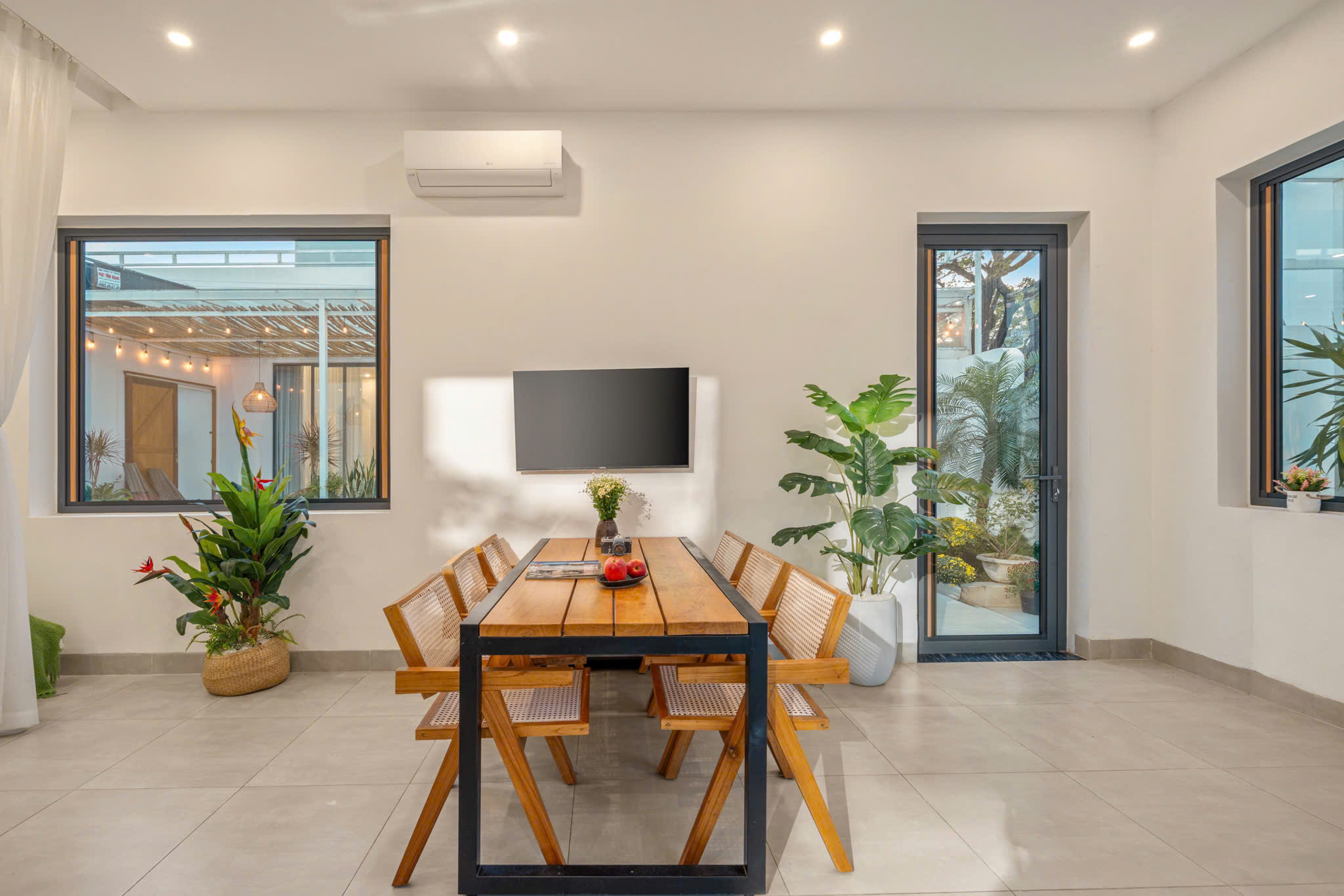 [DA NANG VILLA 4BR] MXT Dali Villa 4베드룸