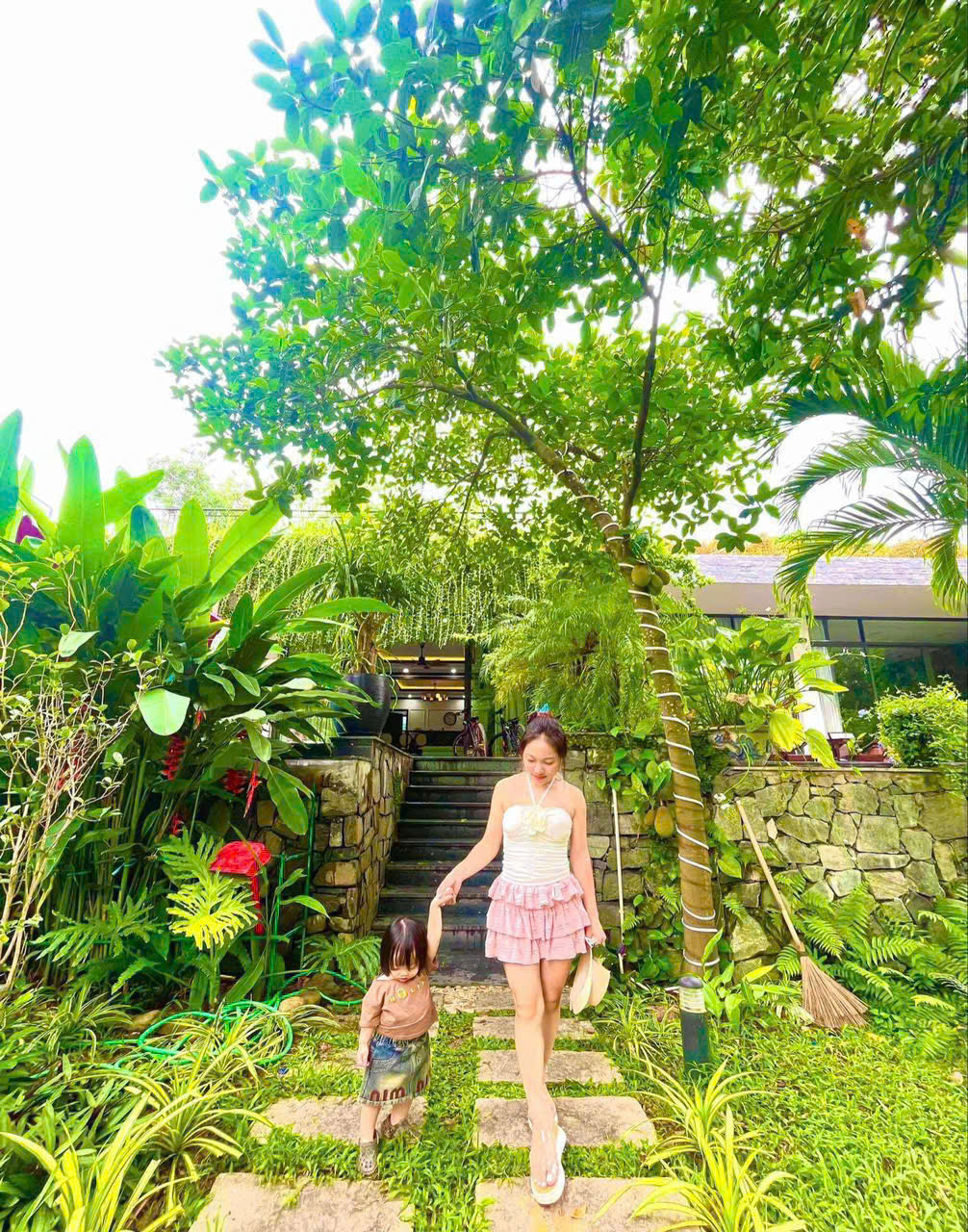 [FLAMINGO ĐẠI LẢI] CF11 BÁCH THANH VILLA – 3ROOMS