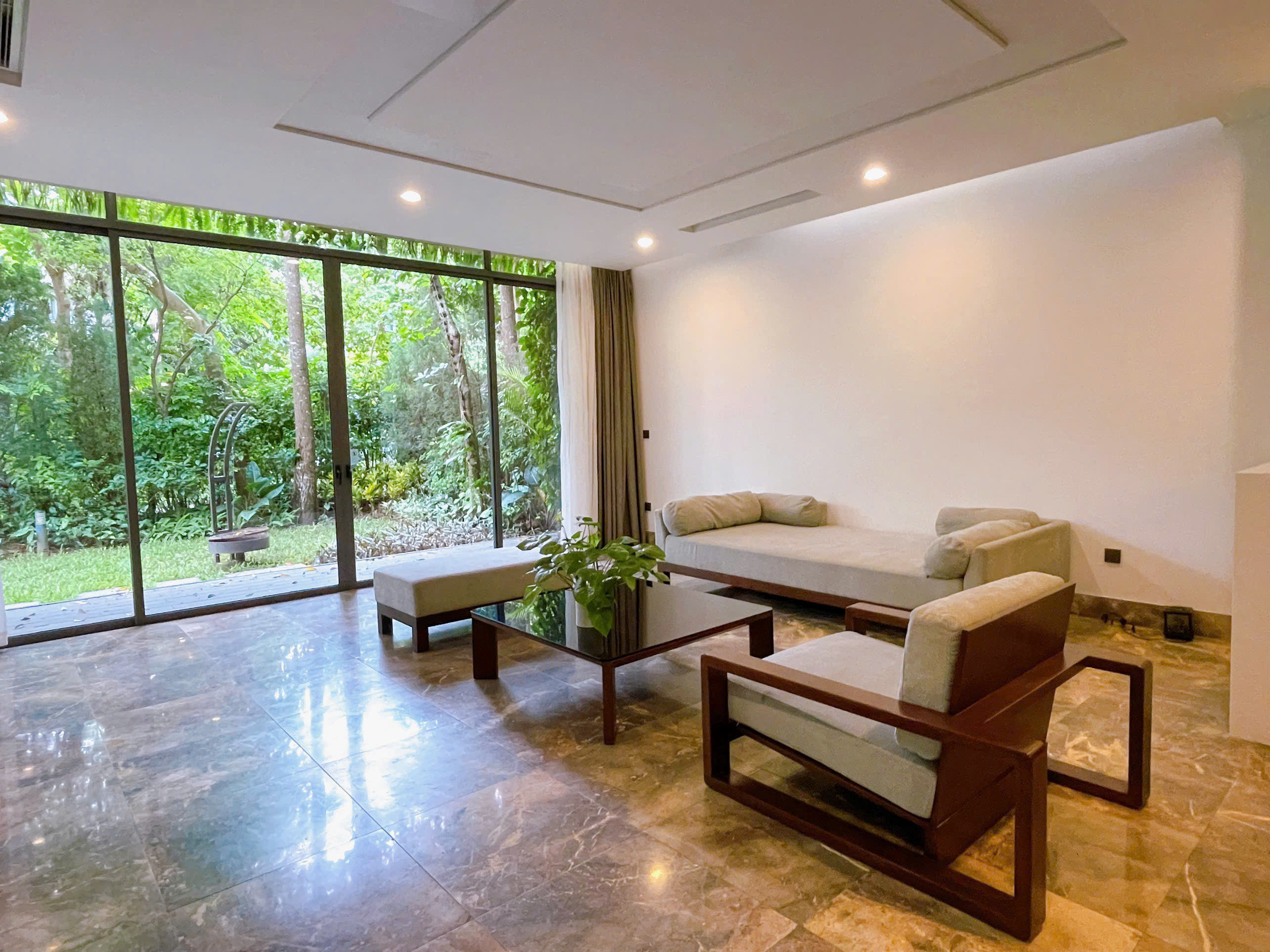 [Flamingo Dai Lai] Villa HOF.05A 3룸 (프라이빗 풀 & Forest In The Sky)