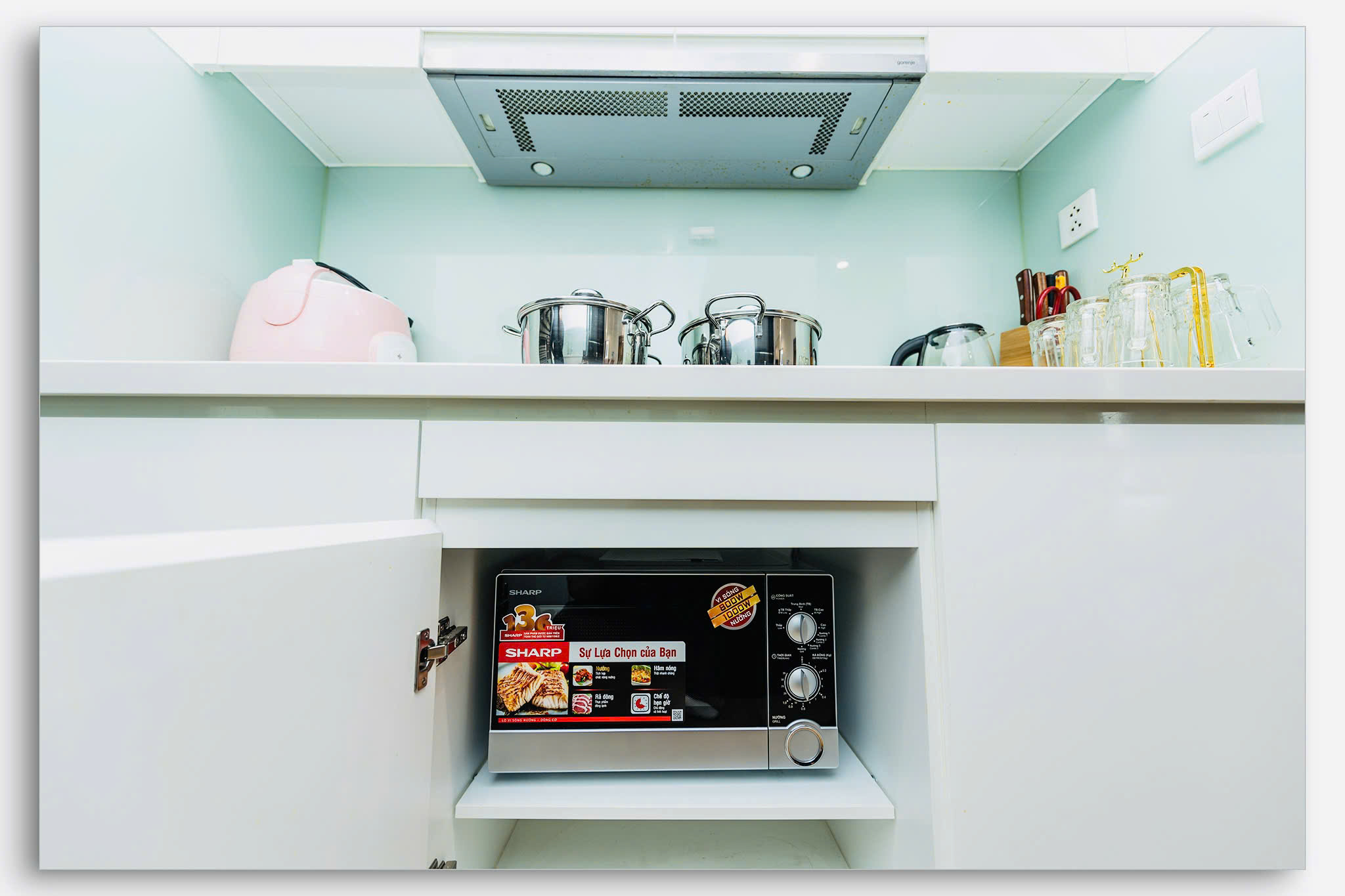 🌇[Vinhomes SKY LAKE] 빈홈스 스카이레이크 – 하노이 도심 속 2베드룸 럭셔리 아파트 “하늘 위의 휴식”