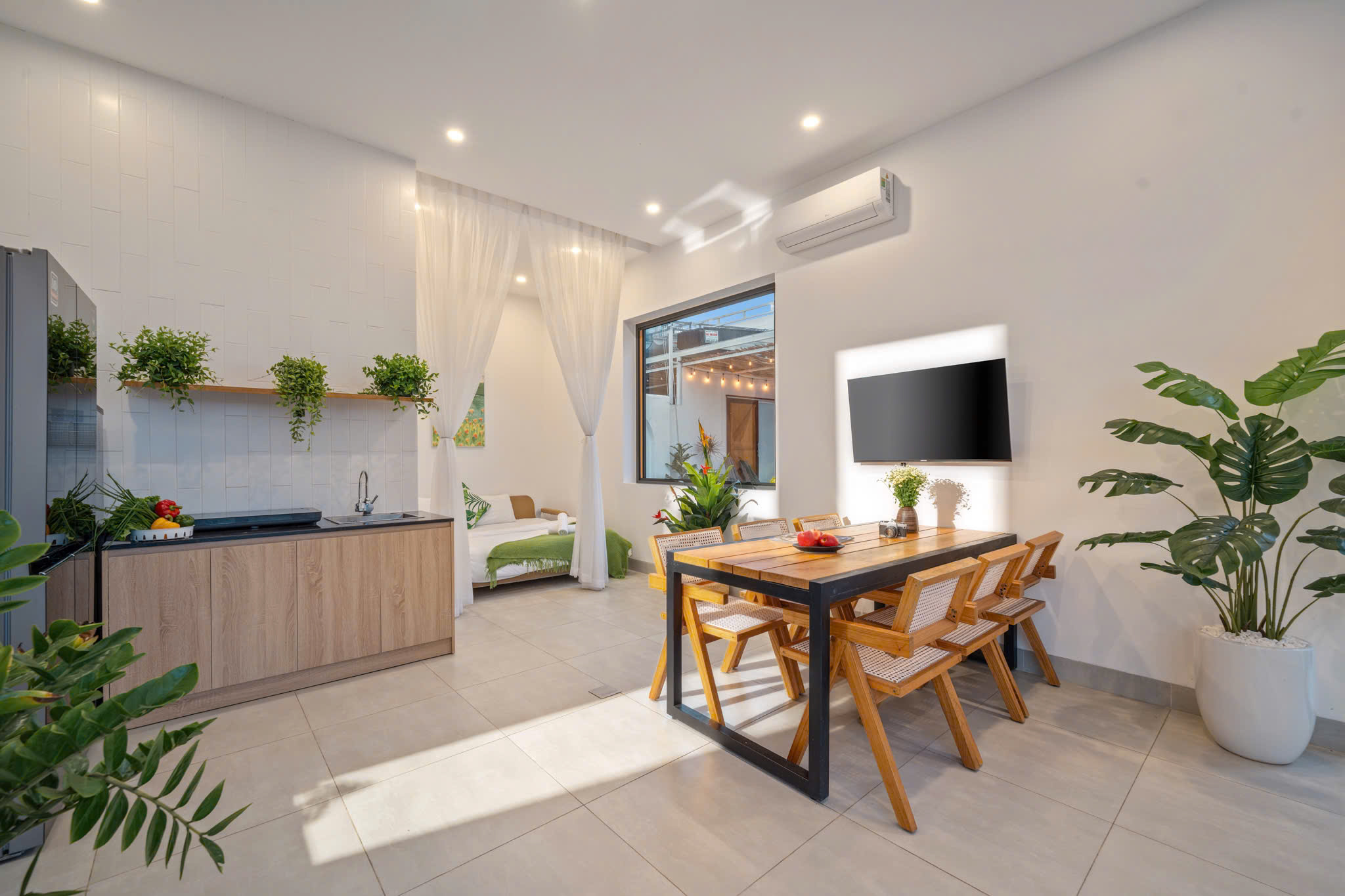 [DA NANG VILLA 4BR] MXT Dali Villa 4베드룸