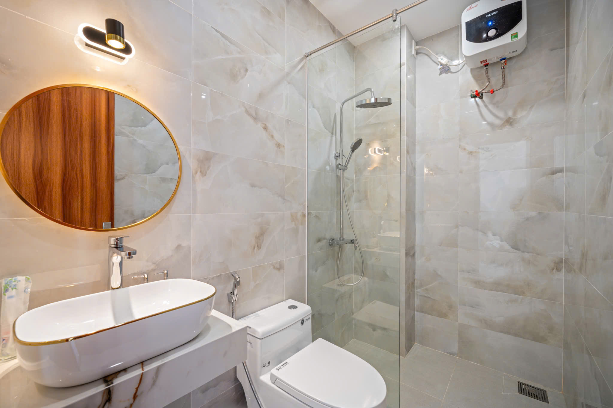 [DA NANG VILLA 4BR] MXT Sala Villa 4베드룸