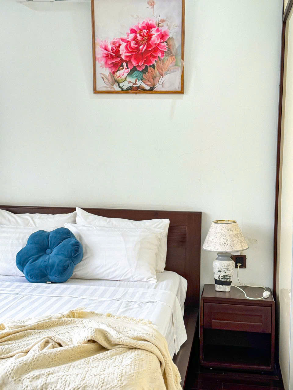 [FB.1.07] 레이크 뷰 4베드룸 풀빌라 – 플라밍고 대라이 리조트