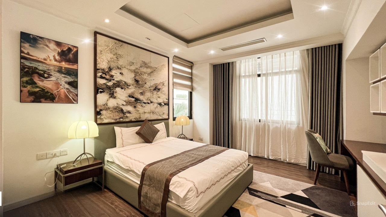 [FLC HẠ LONG] BT617 LUXURY VILLA – 5ROOMS