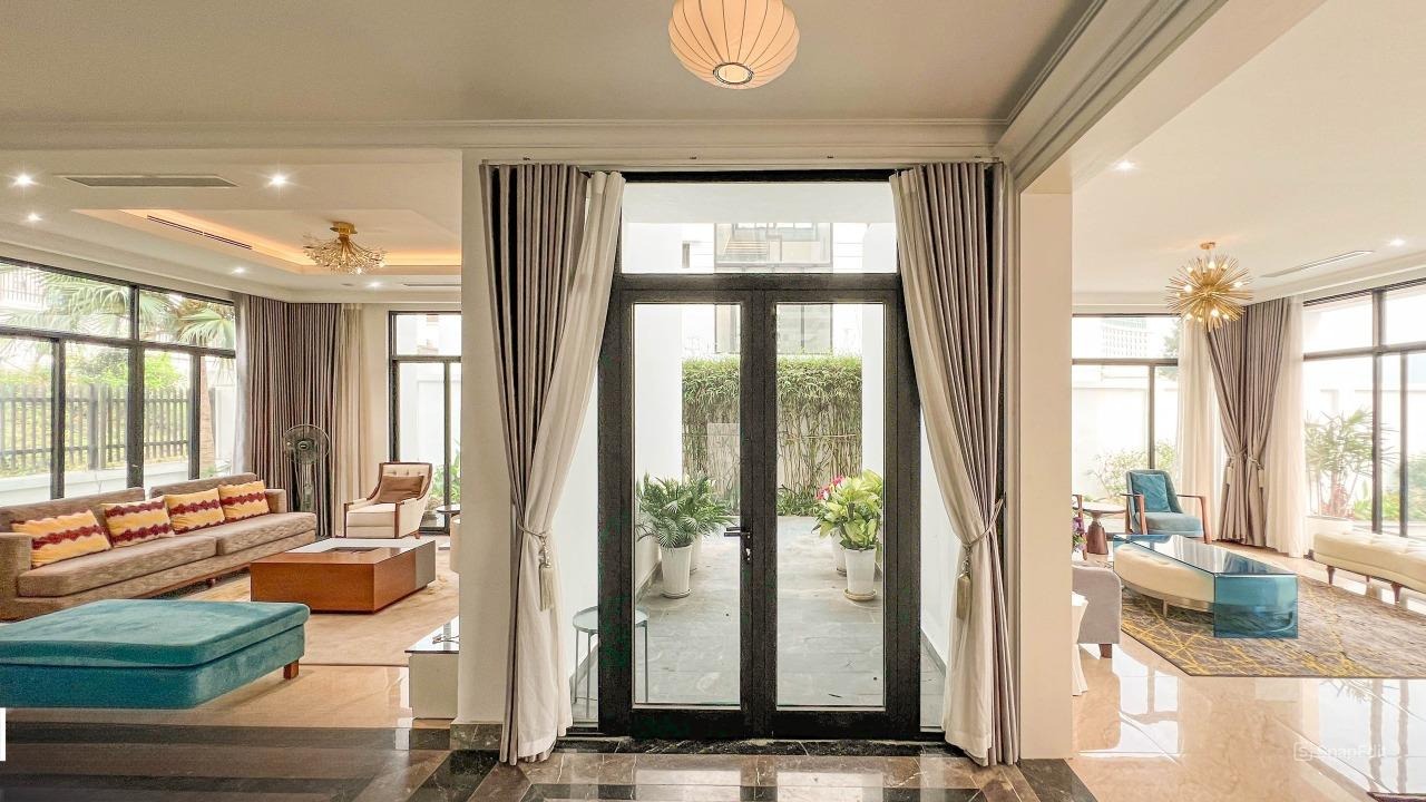 [FLC HẠ LONG] BT617 LUXURY VILLA – 5ROOMS