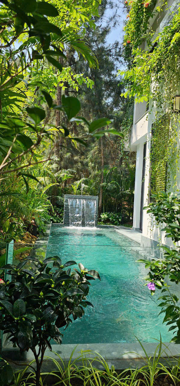 [Flamingo 3Rooms]  GVF05 럭셔리 프라이빗 빌라.