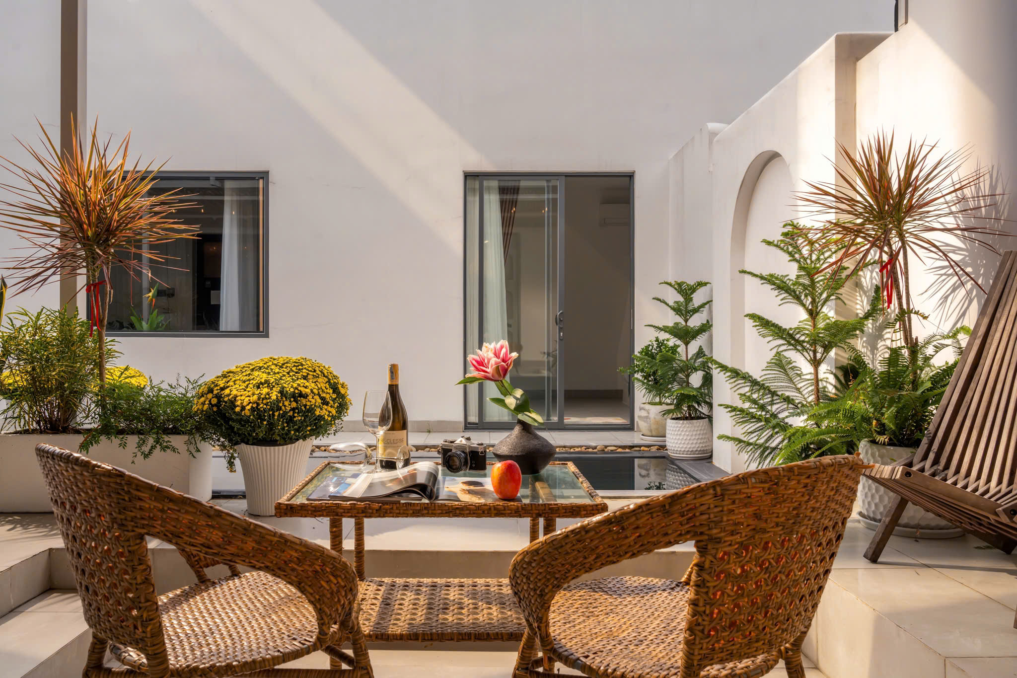 [DA NANG VILLA 4BR] MXT Dali Villa 4베드룸