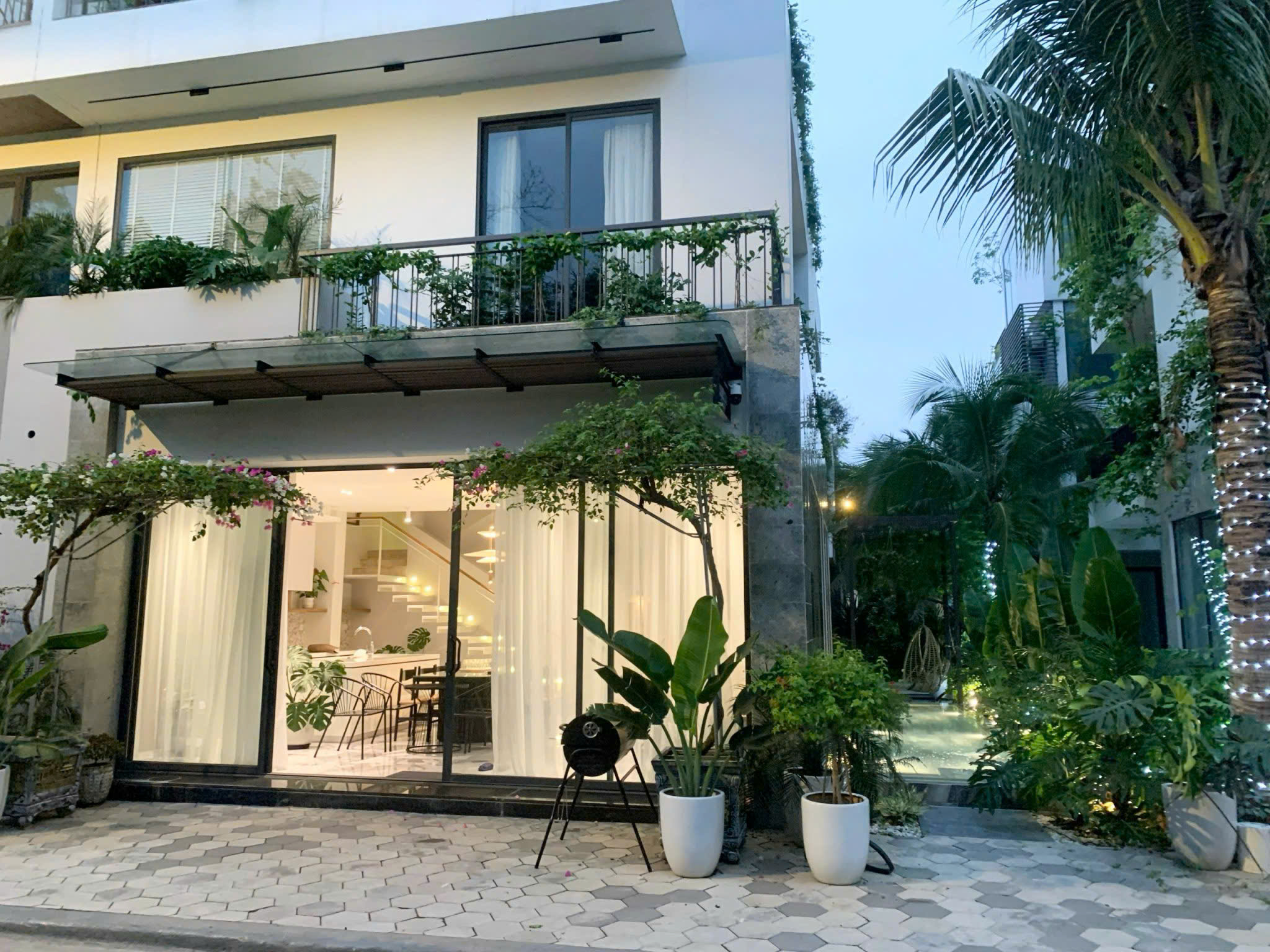 [F.S.V 7.09] VIP 6베드룸  – 플라밍고 다이라이 리조트