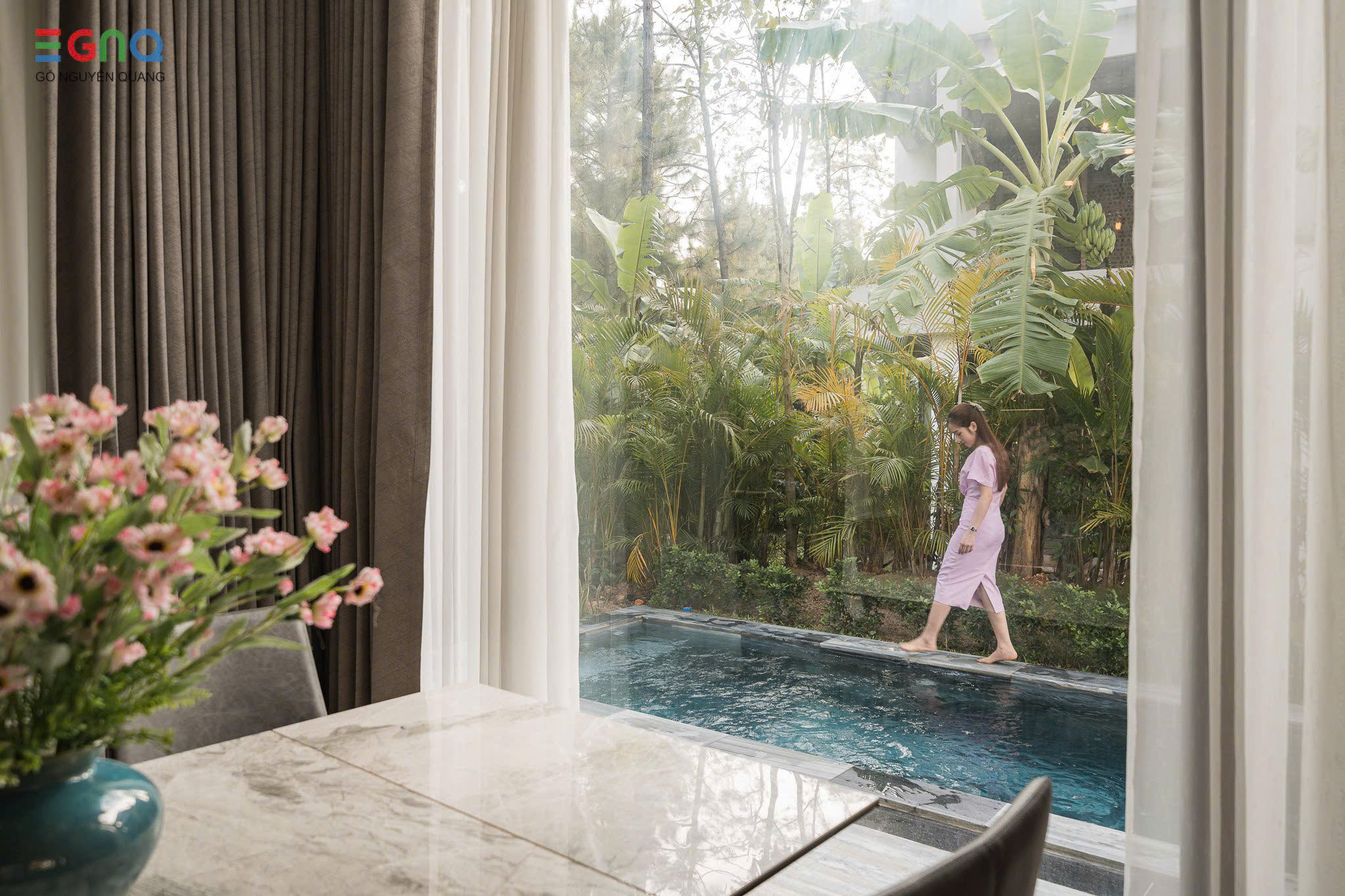 [Flamingo 3Rooms-GV2.8] 플라밍고 다이라이 – 가족  & 친구 모두를 위한 완벽한 휴식 공간