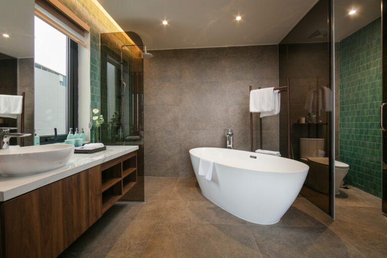 Hanoi Riverview Boutique Hotel & Apartment – 하노이 도심 속에서 만나는 감성 부티크 리조트
