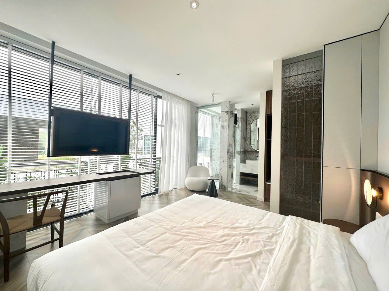 [F.S.V 7.09] VIP 6베드룸  – 플라밍고 다이라이 리조트