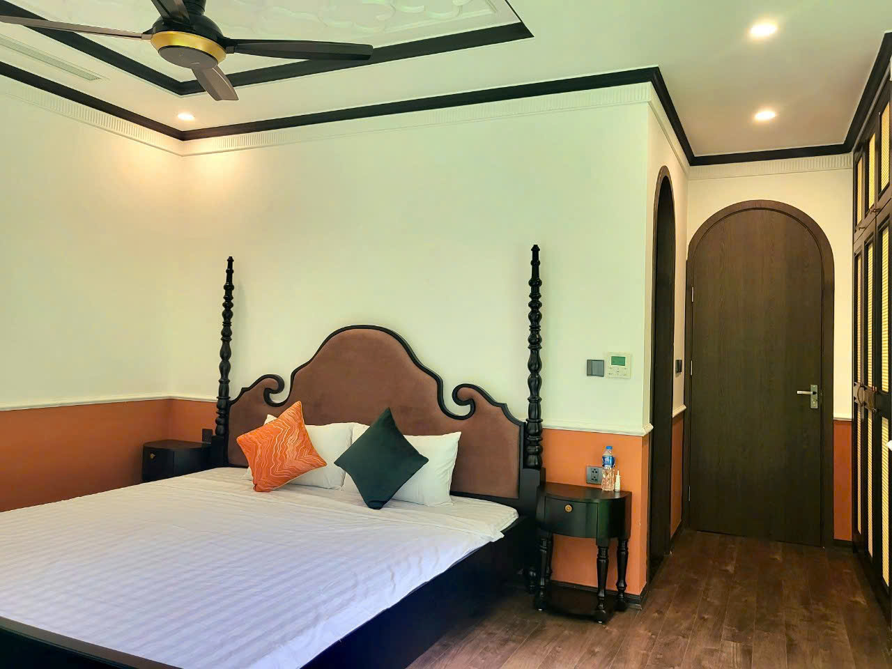 [FLAMINGO VVIP 7 ROOMS] 플라밍고 VVIP 7룸 레이크뷰 풀빌라