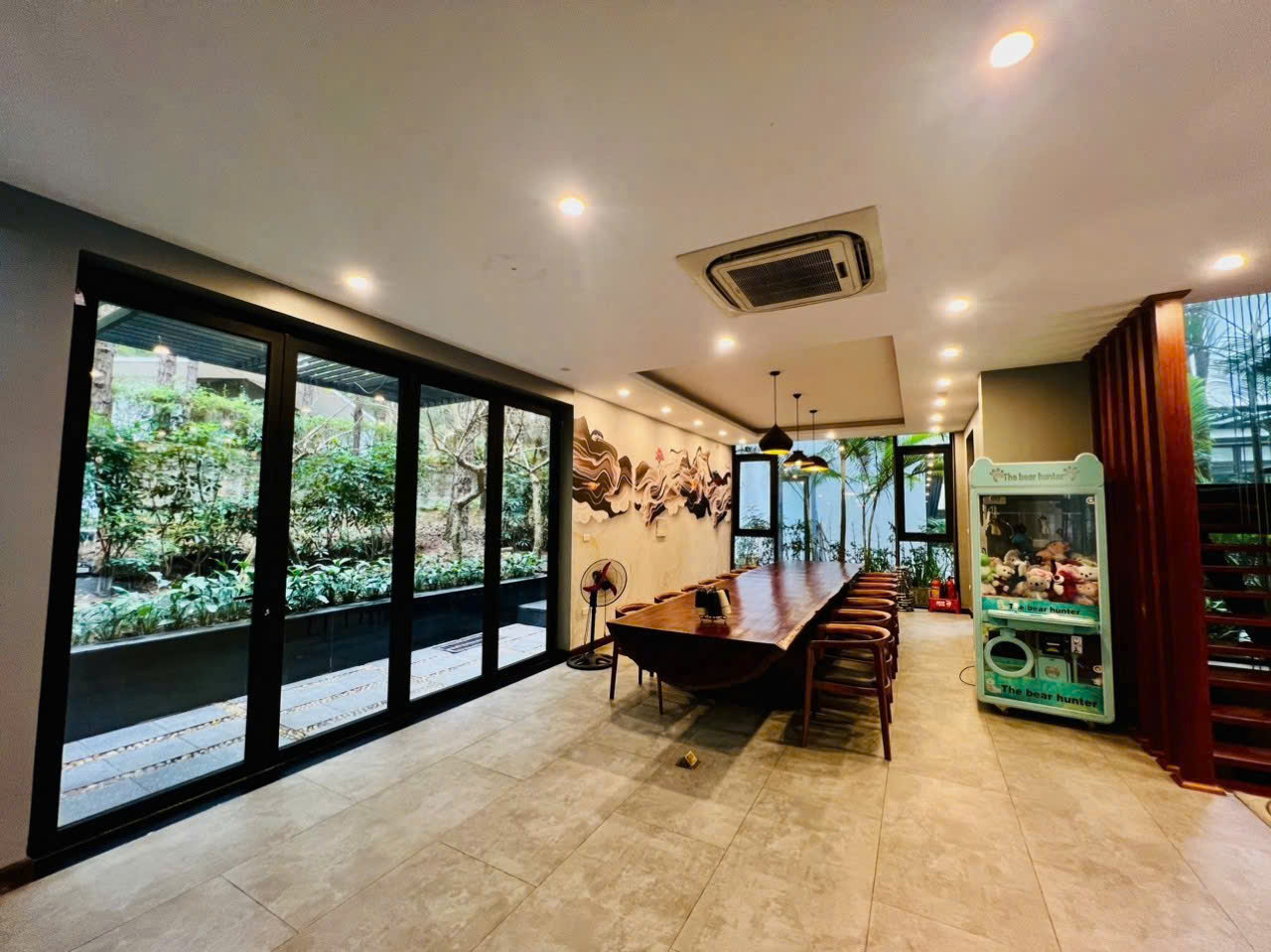 TF147 7ROOMS LUXURY PRIVATE VILLA – FLAMINGO DAI LAI