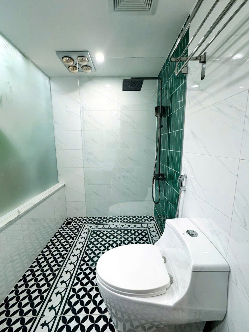 [FLAMINGO ĐẠI LẢI] CF11 BÁCH THANH VILLA – 3ROOMS