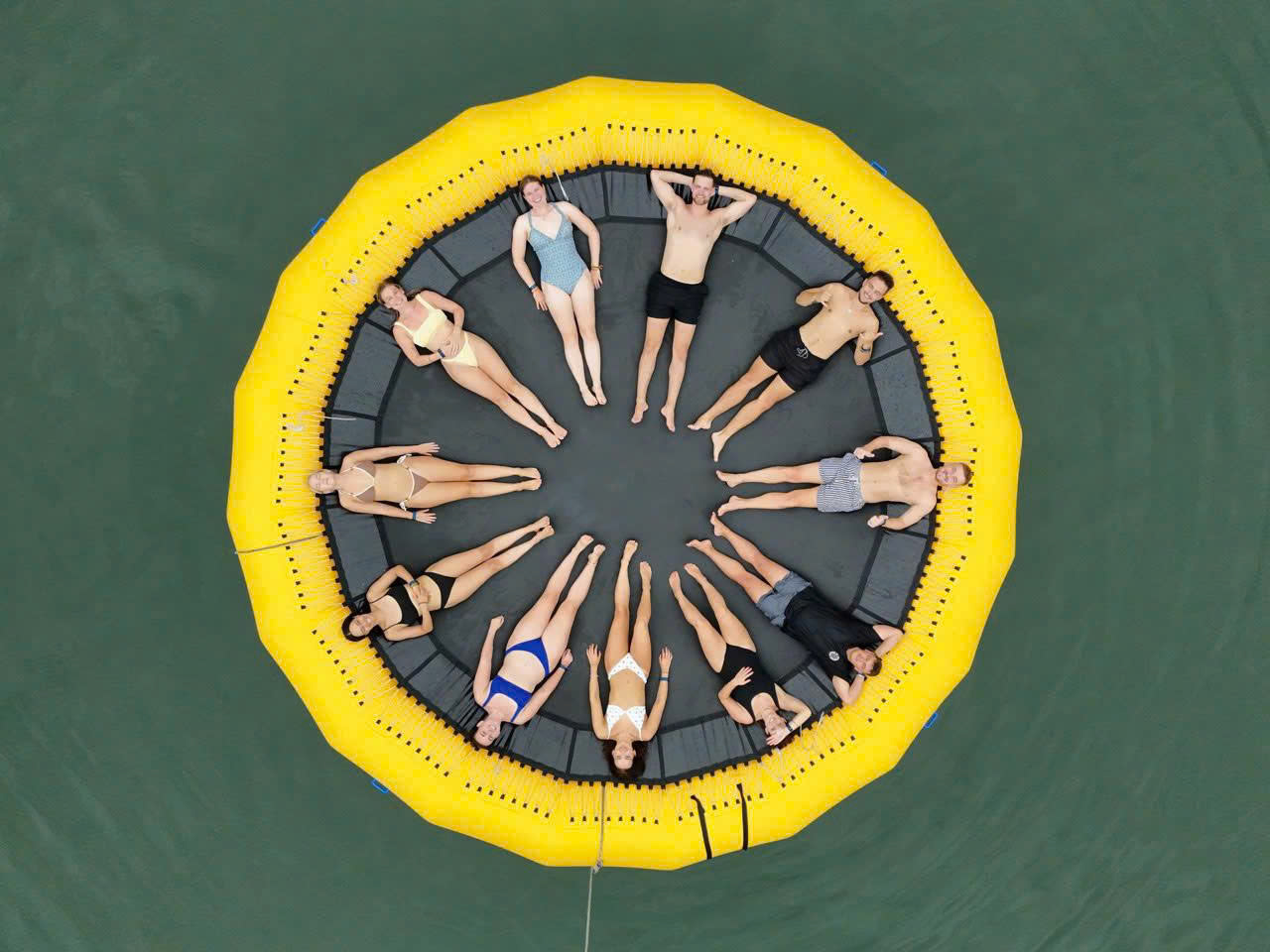 HALONG CATAMARAN PREMIUM DAY CRUISE 5STAR- 할롱 카타마란 프리미엄 – 란하베이를 품은 럭셔리 카타마란 크루즈