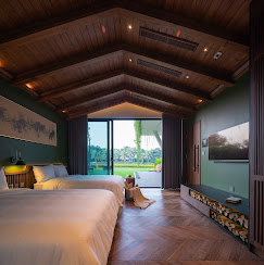 5Rooms Flamingo Dai Lai Resort – Luxury Villa LXF17 5베드룸 빌라