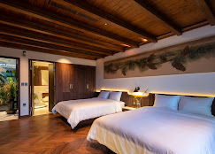 5Rooms Flamingo Dai Lai Resort – Luxury Villa LXF17 5베드룸 빌라