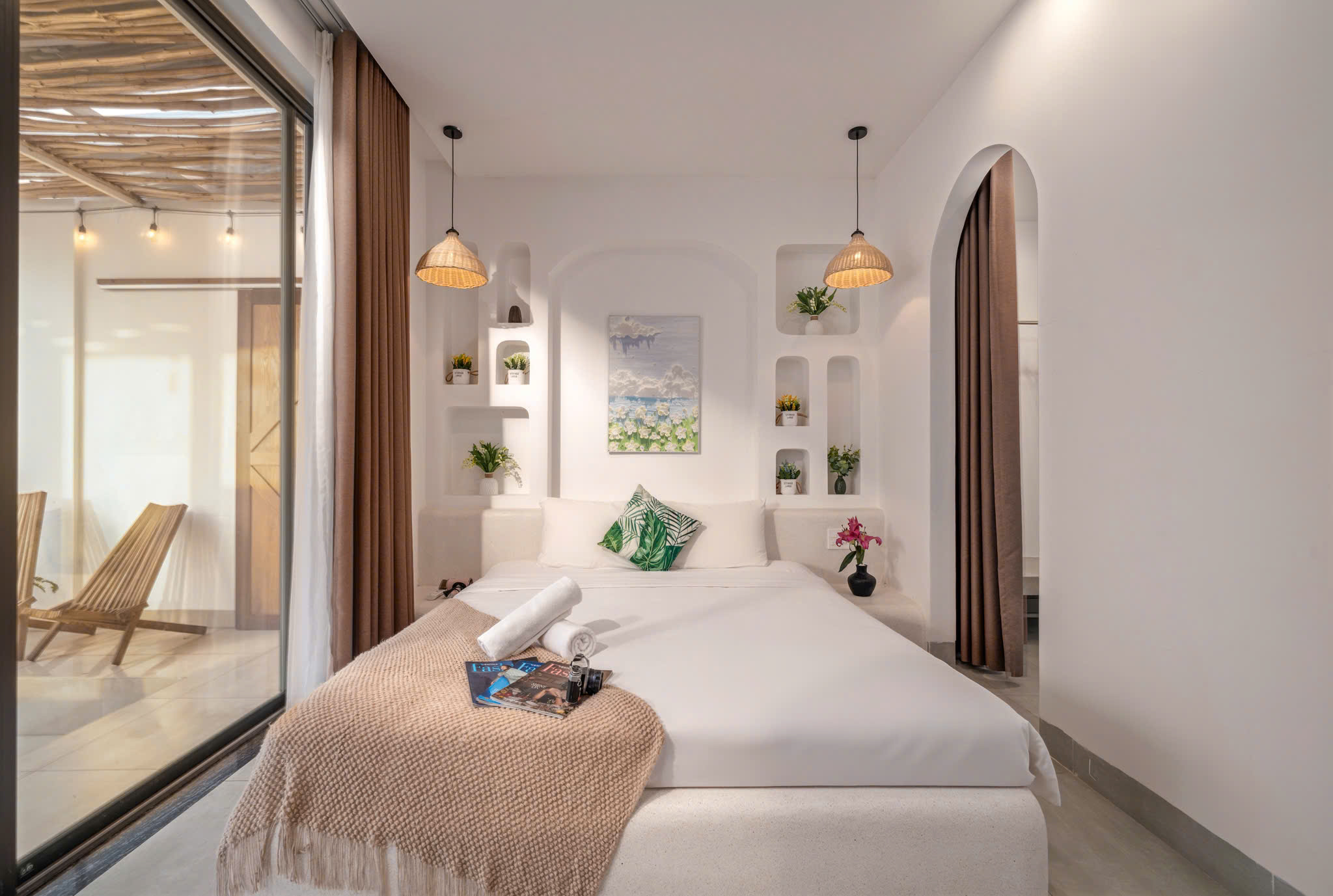 [DA NANG VILLA 4BR] MXT Dali Villa 4베드룸