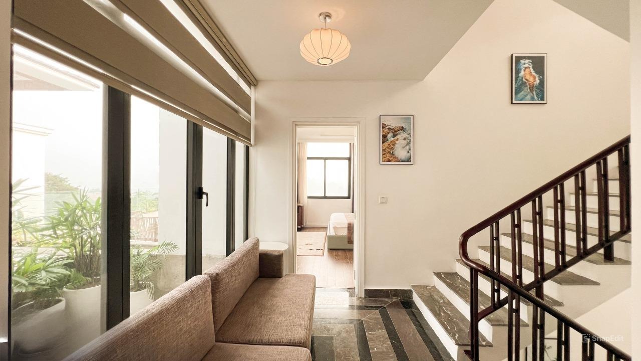 [FLC HẠ LONG] BT617 LUXURY VILLA – 5ROOMS