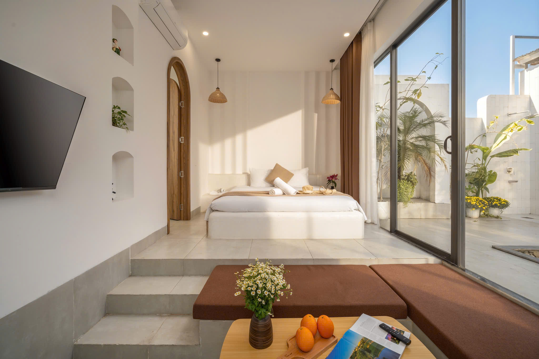[DANANG VILLA 3BR] 다낭 MXT Jolie Villa 3베드룸