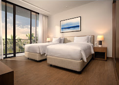 Oakwood Ha Long – 한국인을 위한 하롱 프리미엄 리조트 여행 가이드
