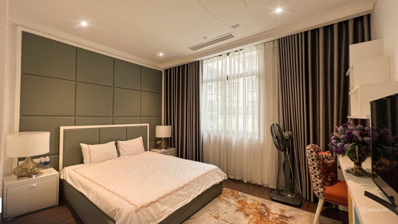 [FLC HẠ LONG] BT617 LUXURY VILLA – 5ROOMS