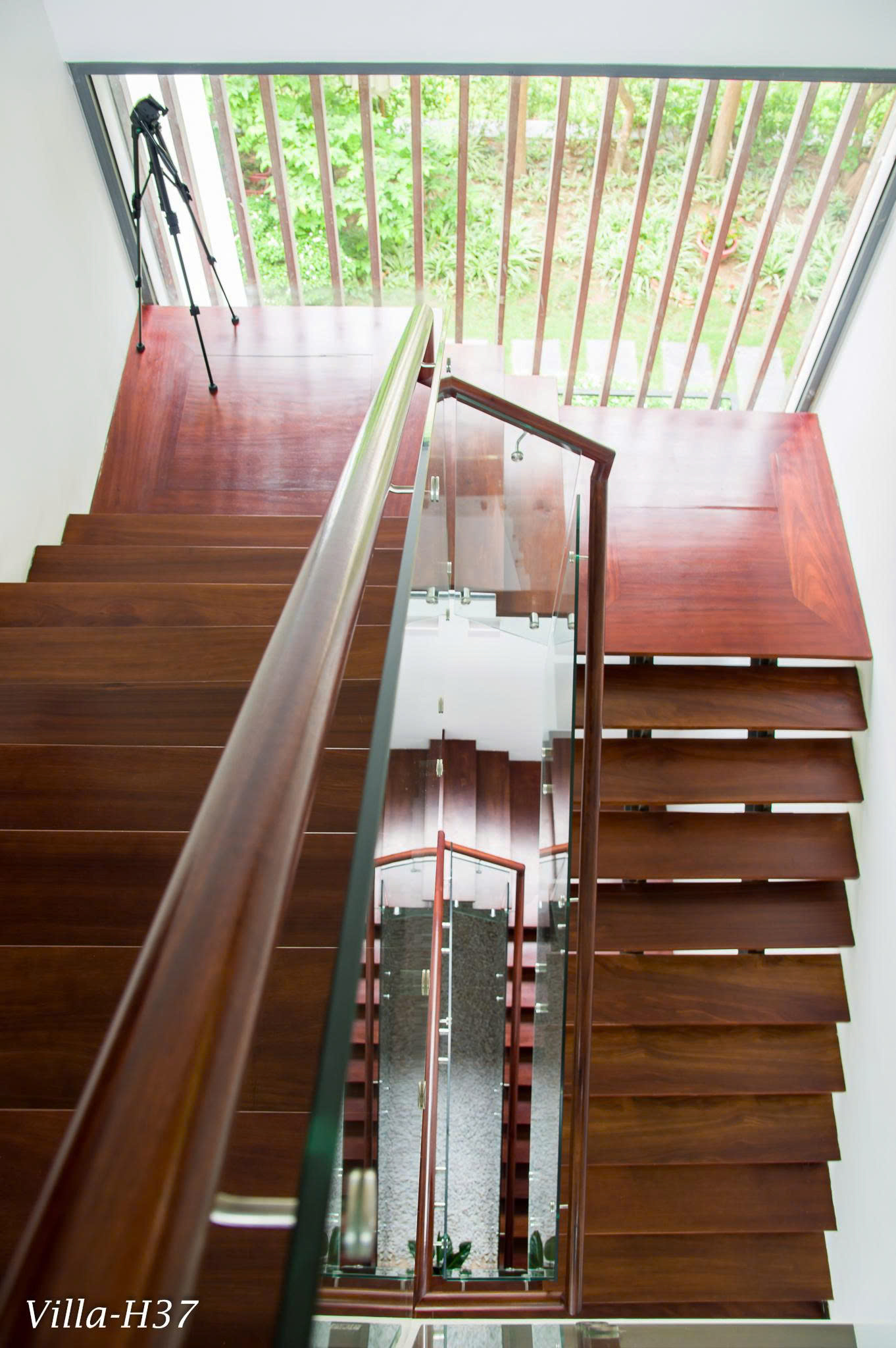 [HF.37] 럭셔리 5베드룸 풀빌라 – 플라밍고 대라이 리조트