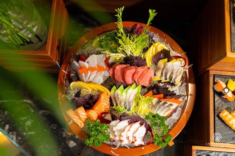 🌟Ambassador Day Cruise 🚢  하노이출발  (앰바사더 원데이 크루즈)